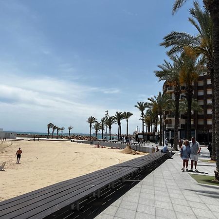 Sunset Playa Del Cura Lägenhet Torrevieja Exteriör bild